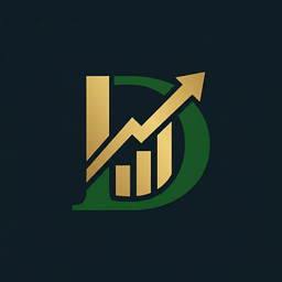 DhanRise Logo